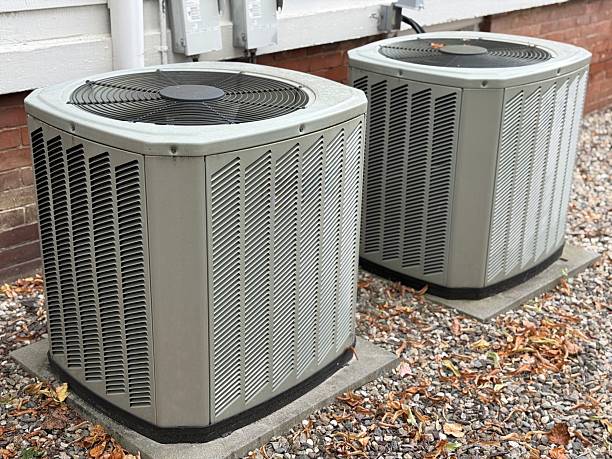 Reliable Air Conditioning Repair contractor in Morris Plains, NJ by Leonard HVAC